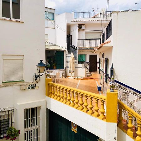 Apartamento Estrella Centro Марбелья Екстер'єр фото