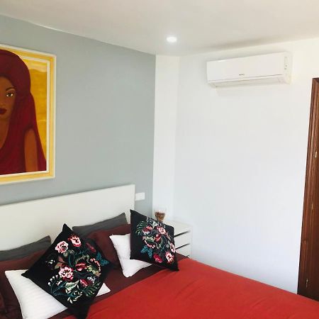 Apartamento Estrella Centro Марбелья Екстер'єр фото