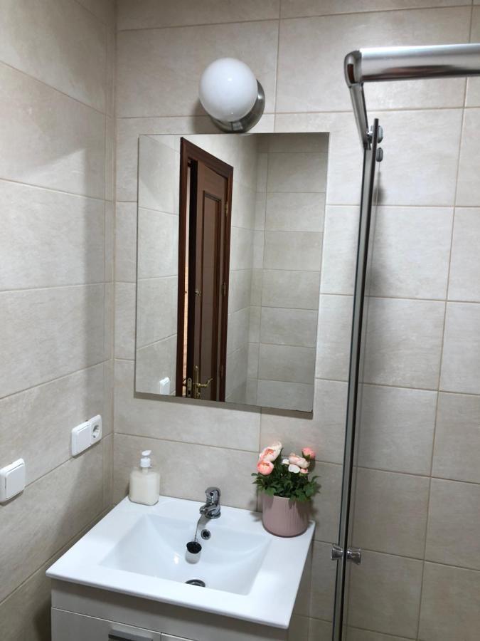 Apartamento Estrella Centro Марбелья Екстер'єр фото