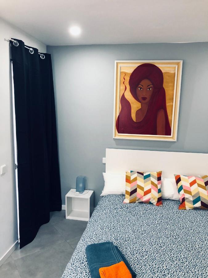 Apartamento Estrella Centro Марбелья Екстер'єр фото