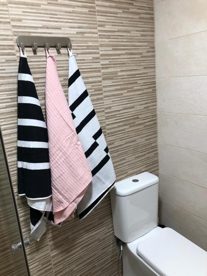 Apartamento Estrella Centro Марбелья Екстер'єр фото