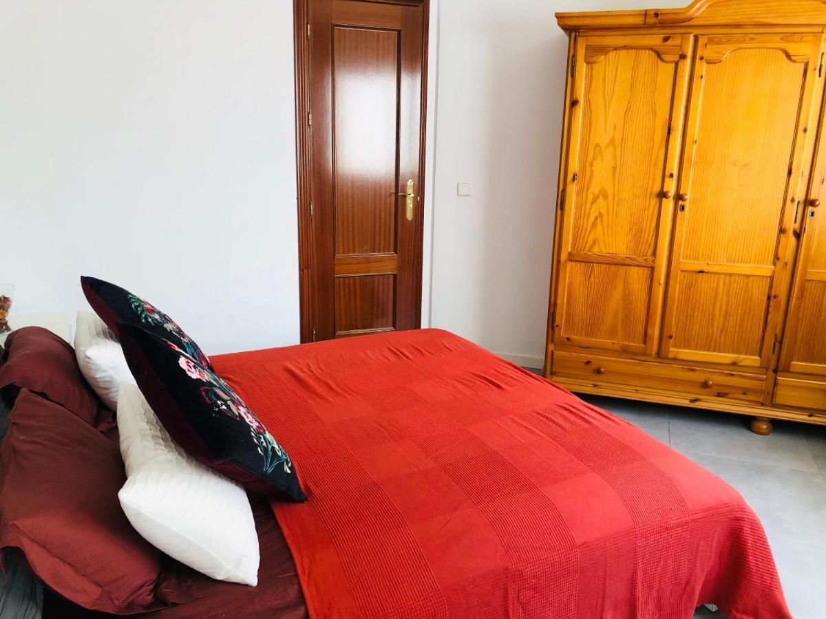 Apartamento Estrella Centro Марбелья Екстер'єр фото