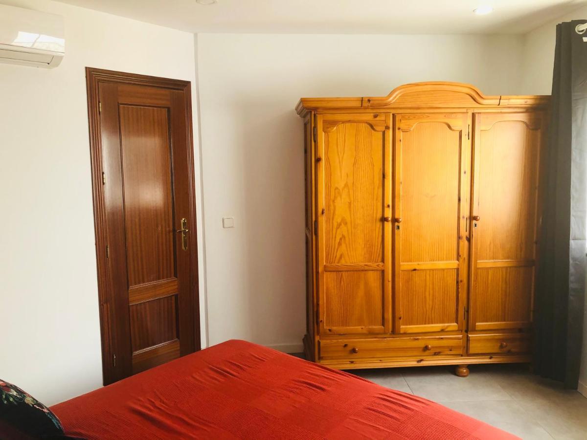 Apartamento Estrella Centro Марбелья Екстер'єр фото