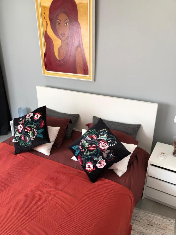 Apartamento Estrella Centro Марбелья Екстер'єр фото